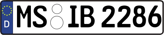 MS-IB2286