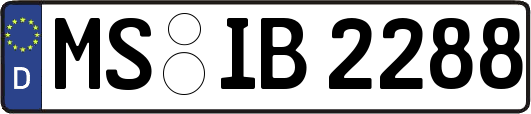 MS-IB2288