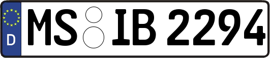 MS-IB2294