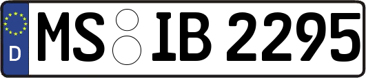MS-IB2295