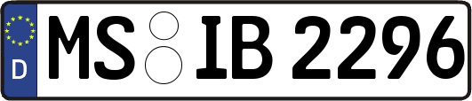 MS-IB2296