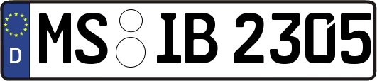 MS-IB2305