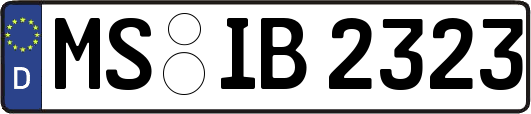 MS-IB2323