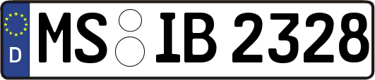 MS-IB2328