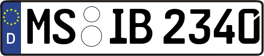 MS-IB2340
