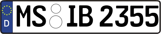MS-IB2355