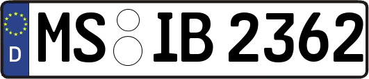 MS-IB2362