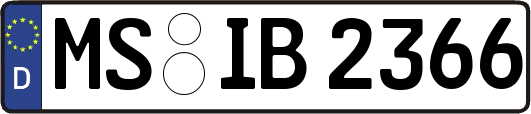 MS-IB2366