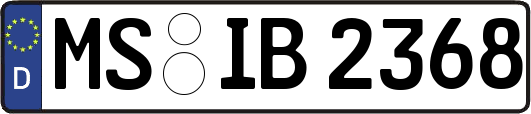MS-IB2368