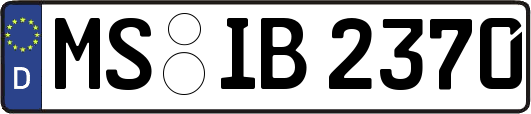 MS-IB2370