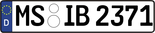 MS-IB2371