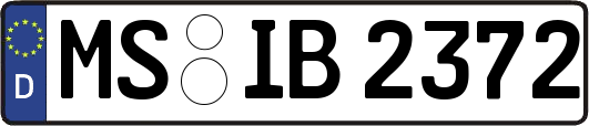 MS-IB2372