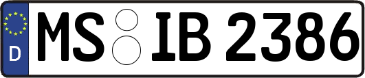 MS-IB2386