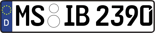 MS-IB2390