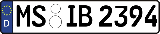 MS-IB2394