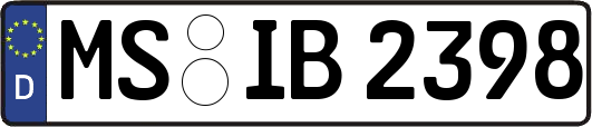 MS-IB2398