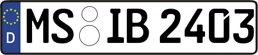 MS-IB2403