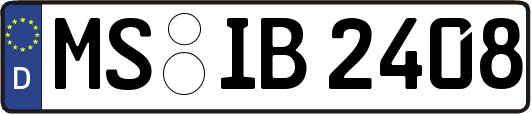 MS-IB2408
