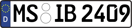 MS-IB2409