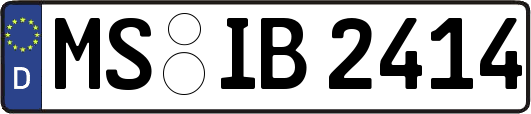 MS-IB2414
