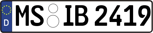 MS-IB2419