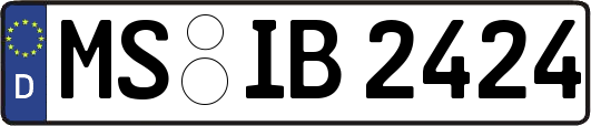 MS-IB2424