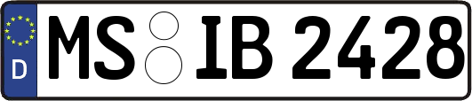 MS-IB2428