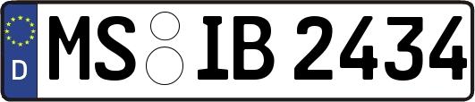 MS-IB2434