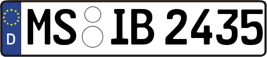 MS-IB2435