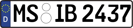 MS-IB2437
