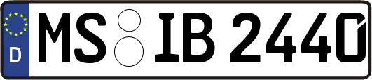 MS-IB2440