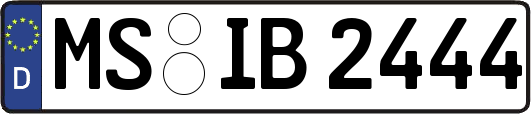 MS-IB2444