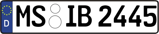 MS-IB2445
