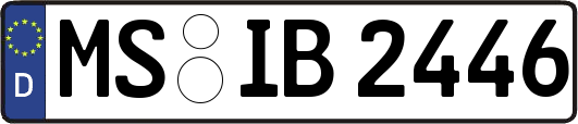 MS-IB2446