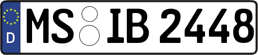 MS-IB2448