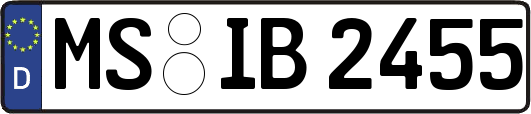 MS-IB2455