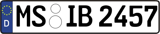 MS-IB2457