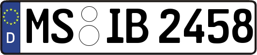 MS-IB2458
