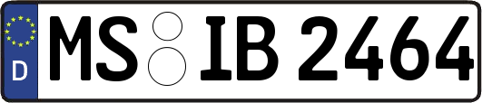 MS-IB2464