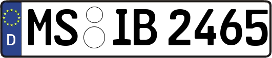 MS-IB2465