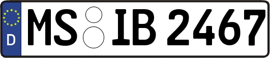 MS-IB2467