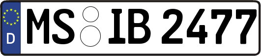 MS-IB2477