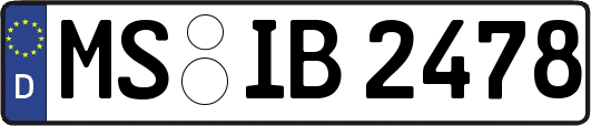 MS-IB2478