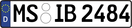 MS-IB2484