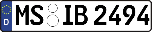 MS-IB2494
