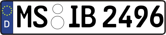 MS-IB2496