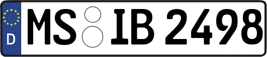 MS-IB2498
