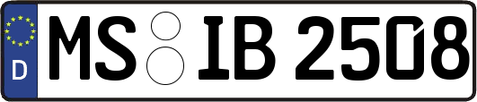 MS-IB2508