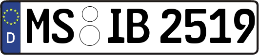 MS-IB2519