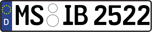MS-IB2522